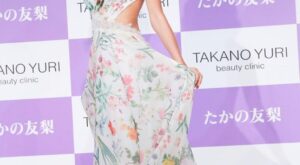 Miranda Kerr y su lección de estilo en Japón, mejor look de la semana