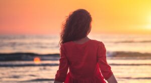 Cómo superar una ruptura amorosa en vacaciones