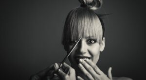 Las transformaciones capilares más increíbles