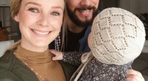 Esta mamá explica la realidad que hay detrás de una foto de familia «perfecta»