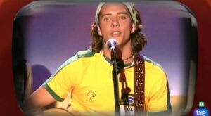 La primera vez de los famosos: así se estrenaron en televisión