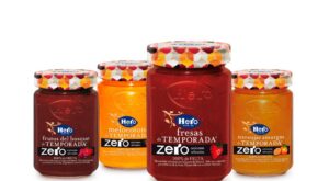 ¡Comienza tus mañana de la forma más saludable con las mermeladas Zero de Hero!