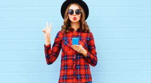 La imagen “ideal” en las Redes Sociales