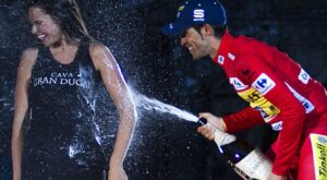 Azafatas en el deporte: la enésima muestra de una sociedad machista