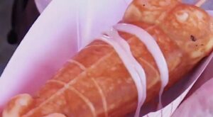 Este bizcocho en forma de pene triunfa en Estados Unidos