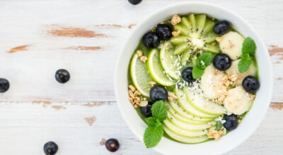 Test: ¿cuál es tu dieta ideal?