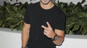 Luis Fonsi, el hombre del momento que ha llegado a la cima despacito