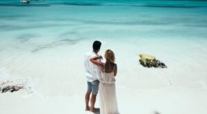 5 razones para elegir Fiji como destino para vuestra luna de miel