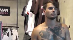 Shop a man, la vergonzosa tienda pop up para «comprar» hombres