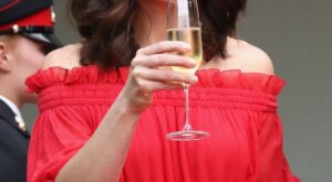 Kate Middleton y su estilo boho veraniego, mejor look de la semana