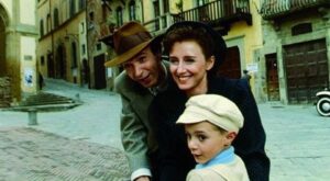 ¿Recuerdas al niño de «La vida es bella»? Así es en la actualidad