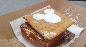 Disney abre su primera chocolatería (y nosotras solo queremos conocerla)