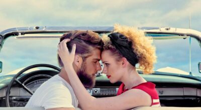 ¿Se puede tener un orgasmo con solo un abrazo? Al parecer, sí