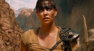 ¿Y si el próximo agente 007 fuese una mujer?