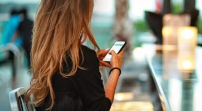 Guía para hacer sexting: lo que debes y lo que no debes hacer