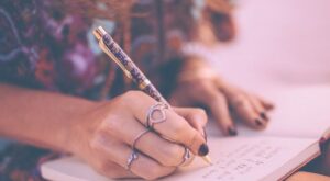 ¿Qué dice de tu personalidad la forma en la que escribes?