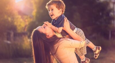 Amor de madre: 18 frases que ayudarán a tu hijo en la vida