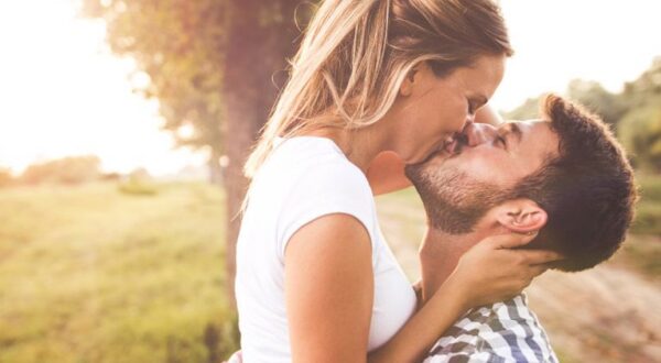 ¿Qué le pasa a nuestro cerebro cuando nos enamoramos?