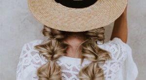 Bubble braids, las trenzas del verano