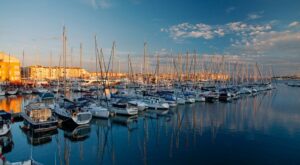 Cap d’Agde, el complejo turístico donde se permite tener sexo en público