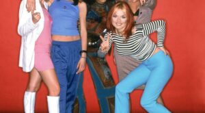 15 zapatos que se llevaban en los 90 y que hoy te podrías poner perfectamente