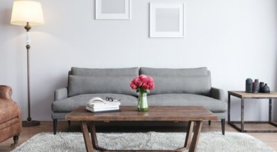 ¿Quieres darle vida a tu hogar? ¡Decora con flores!