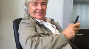 Ángel Nieto, en estado grave tras sufrir un accidente en quad