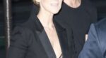 Céline Dion, Kim Kardashian, Charlize Theron… las reinas de los looks con sujetador