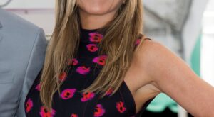 Jennifer Aniston y el vestido de verano perfecto, mejor look de la semana