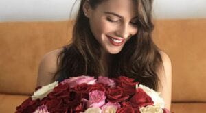 Chicharito le tira los tejos a Andrea Duro después de cancelar su boda