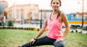 La guía definitiva para recuperar la figura después del parto