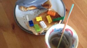 10 curiosos regalos de niños que te sacarán una sonrisa