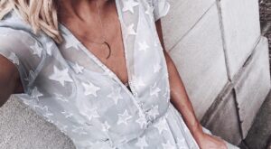 Menos es más: el reinado de las «joyas minimal»