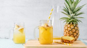 Dieta de la piña: lo que puedes esperar de este plan para adelgazar