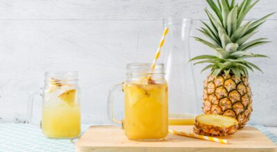 Dieta de la piña: lo que puedes esperar de este plan para adelgazar