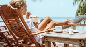 10 claves para mantener una alimentación saludable durante las vacaciones