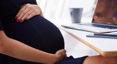 ¿Qué hago si me entregan una carta de despido estando embarazada?