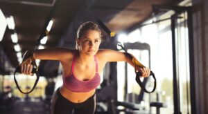 La manera más fit de empezar el curso después del verano