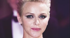 Charlène de Mónaco brilla en la Gala de la Cruz Roja, mejor look de la semana