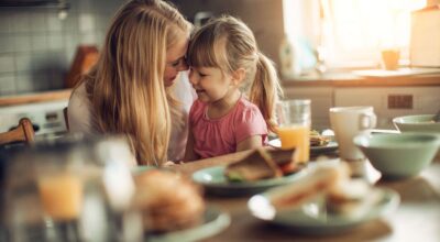 Dieta sin gluten: ¿es adecuada para mi hijo si no es celiaco?