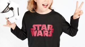 ¡Motívales para la vuelta al cole! 10 looks sporty de sus personajes favoritos