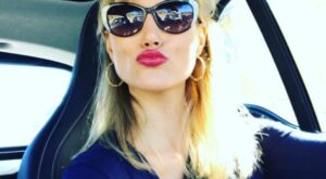 Los fallos mediáticos de Alba Carrillo