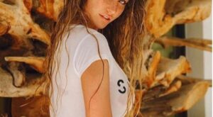 El supuesto secuestro de esta modelo británica es toda una incógnita