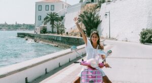 Street style plataformas: ¿todavía no has sucumbido al calzado del verano?