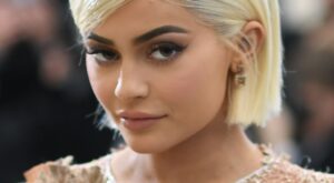 La increíble transformación de Kylie Jenner