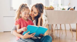 Test: ¿qué tipo de madre eres en la vuelta al cole?