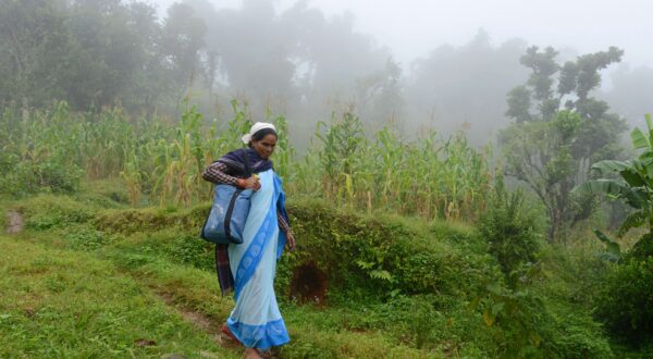 El exilio menstrual, una práctica que (por suerte) vive sus últimos días en Nepal
