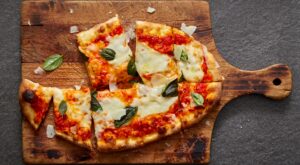 Cómo conseguir bases de pizza propias de la mismísima Italia