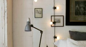 Nuestras 6 formas favoritas de colocar las guirnaldas de luces