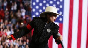 Los famosos reaccionan ante las actos racistas en EEUU